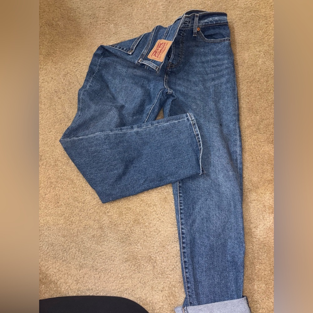 Levi pants 29